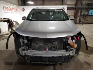 2018 Chevrolet Traverse LT z VIN 1GNEVHKW0JJ250252, wystawiony jako Copart lot #55965095 z przebiegiem 116 794 mil mil oraz Szkoda całkowita • Salvage title. Historia ofert i sprzedaży dostępna na DreamBid. Obrazek 5.