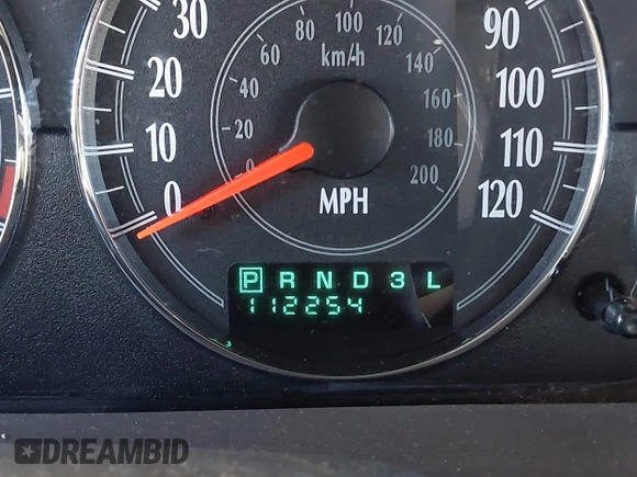 2001 Chrysler Sebring with VIN 1C3AL56U41N730800, listed as a IAAI auction lot 41437419 with 112,254 mi miles and . Bid and sale history available at DreamBid. Image 15.