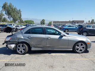 2013 Mercedes-Benz E 350 Luxury with VIN WDDHF5KB9DA728662, listed as a IAAI auction lot 42673110 with 102,824 mi miles and . Bid and sale history available at DreamBid. Image 13.