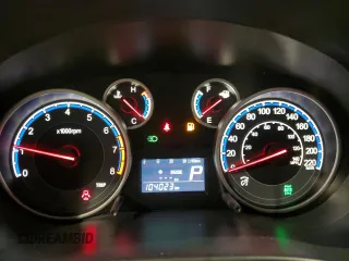 2013 Suzuki SX4 Crossover with VIN JS2YB5A30D6102684, listed as a Copart auction lot 88725715 with 104,023 mi miles and Salvage Title. Bid and sale history available at carsss.com. Image 9.