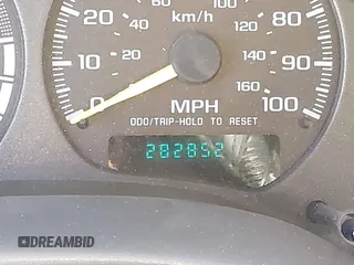 2001 Chevrolet S-10 LS with VIN 1GCCS195X1K143328, listed as a IAAI auction lot 41420982 with 282,852 mi miles and . Bid and sale history available at DreamBid. Image 15.