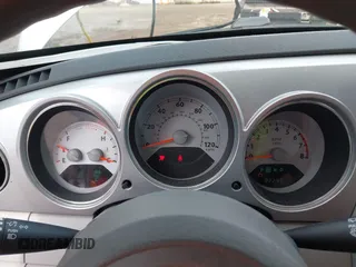 2009 Chrysler PT Cruiser Touring с VIN 3A8FY58939T598225, выставлен на аукционе IAAI как лот 42625434 с пробегом 82 249 миль миль и . История ставок и продаж доступна на DreamBid. Изображение 7.