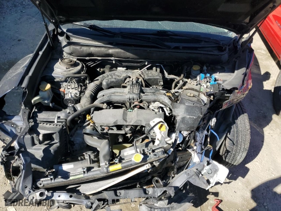 2014 Subaru Outback 2.5i Limited with VIN 4S4BRCLC4E3257315, listed as a Copart auction lot 74678104 with 117,123 mi miles and Salvage Title. Bid and sale history available at carsss.com. Image 12.