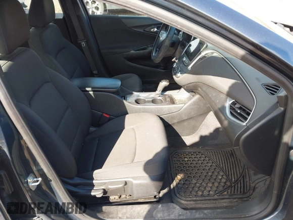 2020 Chevrolet Malibu LS with VIN 1G1ZC5ST2LF106625, listed as a IAAI auction lot 41924645 with 88,066 mi miles and . Bid and sale history available at DreamBid. Image 5.