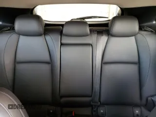 2025 Mazda CX-30 S Preferred with VIN 3MVDMBCM2SM753382, listed as a Copart auction lot 47546025 with 11,475 mi miles and Clean Title. Bid and sale history available at carsss.com. Image 10.