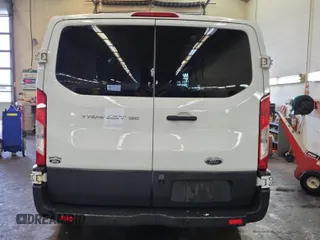 2017 Ford Transit z VIN 1FTYE1YM1HKA82547, wystawiony jako IAAI lot #42509645 z przebiegiem 312 474 mil mil oraz . Historia ofert i sprzedaży dostępna na DreamBid. Obrazek 18.