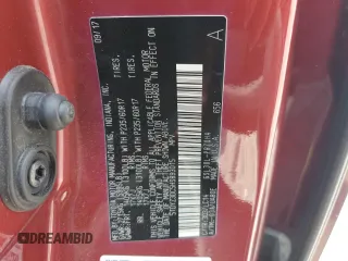 2017 Toyota Sienna XLE Auto Access Seat с VIN 5TDYZ3DC5HS893015, выставлен на аукционе Copart как лот 62248085 с пробегом 114 018 миль миль и Списание • Salvage title. История ставок и продаж доступна на DreamBid. Изображение 14.