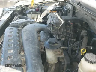 2008 Ford F-150 XLT с VIN 1FTPW12V78FB90092, выставлен на аукционе IAAI как лот 43465581 с пробегом 285 057 миль миль и . История ставок и продаж доступна на DreamBid. Изображение 12.