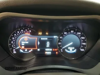 2020 Lincoln MKZ Reserve с VIN 3LN6L5F90LR608539, выставлен на аукционе Copart как лот 75847974 с пробегом 19 209 миль миль и Списание • Salvage title. История ставок и продаж доступна на DreamBid. Изображение 9.
