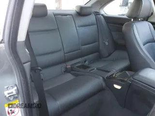 2007 BMW 3 Series 328i z VIN WBAWB33517PV74554, wystawiony jako Copart lot #52821695 z przebiegiem 101 269 mil mil oraz Szkoda całkowita • Salvage title. Historia ofert i sprzedaży dostępna na DreamBid. Obrazek 10.