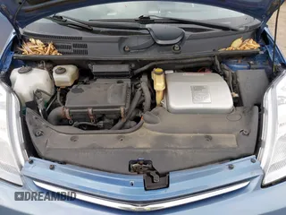 2009 Toyota Prius with VIN JTDKB20UX97831124, listed as a IAAI auction lot 40897213 with 247,215 mi miles and . Bid and sale history available at DreamBid. Image 10.