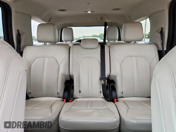 2019 Ford Expedition Platinum with VIN 1FMJU1LTXKEA65217, listed as a Copart auction lot 63632775 with 79,129 mi miles and Clean title. Bid and sale history available at DreamBid. Image 10.