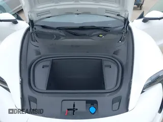 2024 Porsche Taycan z VIN WP0AA2Y13RSA10794, wystawiony jako IAAI lot #42182816 z przebiegiem 5 880 mil mil oraz . Historia ofert i sprzedaży dostępna na DreamBid. Obrazek 10.