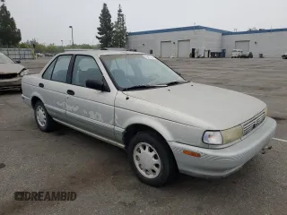 1993 Nissan Sentra с VIN 1N4EB31F1PC780691, выставлен на аукционе Copart как лот 76421254 с пробегом 138 072 миль миль и Чистый • Clean title. История ставок и продаж доступна на DreamBid. Изображение 4.