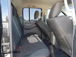 2019 Nissan Frontier Desert Runner with VIN 1N6DD0ER3KN770340, listed as a Copart auction lot 50004115 with 60,589 mi miles and Salvage title. Bid and sale history available at DreamBid. Image 10.