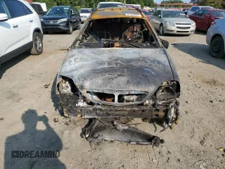 2002 Mercury Sable z VIN 1MEFM58U12G624563, wystawiony jako Copart lot #68440994 z przebiegiem Nie podano mil oraz Nie do naprawy • Non repairable. Historia ofert i sprzedaży dostępna na DreamBid. Obrazek 5.