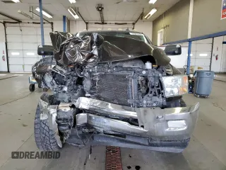2013 Ram 3500 Big Horn with VIN 3C63R3DL8DG578607, listed as a Copart auction lot 72923494 with 173,784 mi miles and Salvage Title. Bid and sale history available at carsss.com. Image 5.