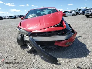 2015 Dodge Dart SXT with VIN 1C3CDFBB5FD117243, listed as a Copart auction lot 57879985 with 174,978 mi miles and Salvage title. Bid and sale history available at DreamBid. Image 5.