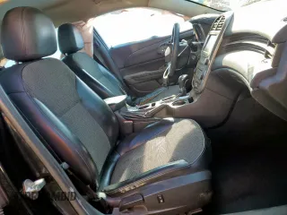 2015 Chevrolet Malibu LT with VIN 1G11C5SL6FF153304, listed as a Copart auction lot 53157425 with 219,640 mi miles and Salvage Title. Bid and sale history available at DreamBid. Image 7.