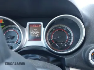 2012 Dodge Journey SXT с VIN 3C4PDCBG2CT363986, выставлен на аукционе IAAI как лот 42676110 с пробегом 75 020 миль миль и . История ставок и продаж доступна на DreamBid. Изображение 7.