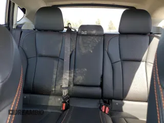2023 Subaru Crosstrek Limited с VIN JF2GTHNC6P8289051, выставлен на аукционе Copart как лот 55079515 с пробегом 46 070 миль миль и Списание • Salvage title. История ставок и продаж доступна на DreamBid. Изображение 10.
