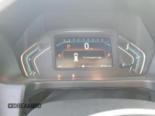 2019 Honda Odyssey EX-L z VIN 5FNRL6H78KB008533, wystawiony jako Copart lot #74846774 z przebiegiem 51 536 mil mil oraz Szkoda całkowita • Salvage title. Historia ofert i sprzedaży dostępna na DreamBid. Obrazek 9.