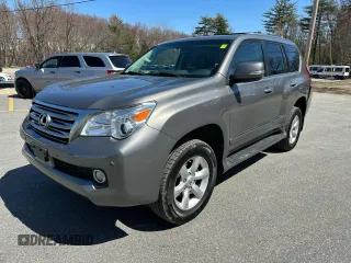 2013 Lexus GX 460 z VIN JTJBM7FX9D5063050, wystawiony jako Copart lot #53433645 z przebiegiem 175 445 mil mil oraz Tytuł czysty. Historia ofert i sprzedaży dostępna na DreamBid. Obrazek 1.