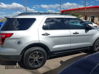 2013 Ford Explorer with VIN 1FM5K7B84DGC34016, listed as a IAAI auction lot 42046757 with 158,486 mi miles and . Bid and sale history available at carsss.com. Image 14.