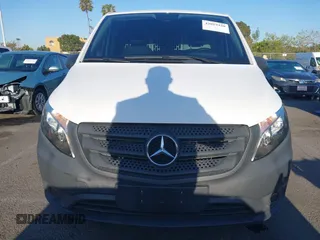 2022 Mercedes-Benz Metris Cargo with VIN W1YV0BEY8N3960426, listed as a IAAI auction lot 42019330 with 37,038 mi miles. Bid and sale history available at carsss.com. Image 13.