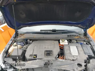 2013 Chevrolet Volt with VIN 1G1RA6E4XDU108751, listed as a IAAI auction lot 42110154 with 184,461 mi miles and . Bid and sale history available at carsss.com. Image 10.
