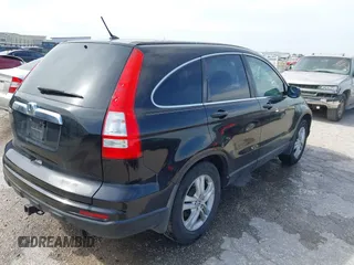 2011 Honda CR-V EX with VIN 3CZRE3H52BG702162, listed as a IAAI auction lot 41994083 with 209,075 mi miles and . Bid and sale history available at DreamBid. Image 4.