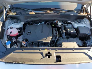 2022 Hyundai Santa Fe XRT with VIN 5NMS6DAJ0NH414005, listed as a Copart auction lot 66886692 with 4,585 mi miles. Bid and sale history available at carsss.com. Image 7.