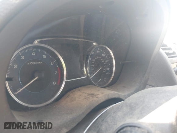2017 Subaru Crosstrek Limited with VIN JF2GPANC3H8254464, listed as a IAAI auction lot 42396031 with Not provided miles and . Bid and sale history available at DreamBid. Image 7.