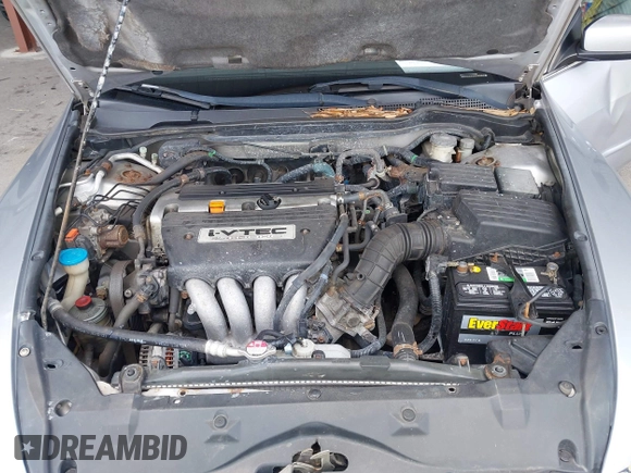 2006 Honda Accord LX SE with VIN 1HGCM55386A161041, listed as a IAAI auction lot 42597974 with 205,240 mi miles and . Bid and sale history available at DreamBid. Image 10.