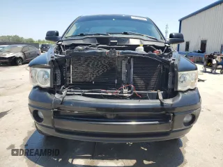 2003 Dodge 1500 ST z VIN 1D7HU18D43S283649, wystawiony jako Copart lot #57036365 z przebiegiem 148 598 mil mil oraz Szkoda całkowita • Salvage title. Historia ofert i sprzedaży dostępna na DreamBid. Obrazek 5.