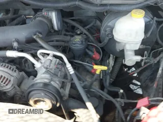 2005 Dodge 1500 SLT z VIN 1D7HA18D05J535589, wystawiony jako IAAI lot #43061903 z przebiegiem 288 804 mil mil oraz . Historia ofert i sprzedaży dostępna na DreamBid. Obrazek 13.