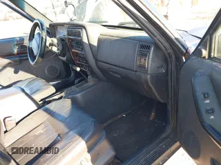 2001 Jeep Cherokee Sport with VIN 1J4FF58S01L527395, listed as a IAAI auction lot 41829601 with 265,465 mi miles and . Bid and sale history available at DreamBid. Image 5.