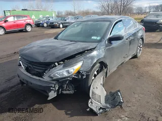 2018 Nissan Altima SV with VIN 1N4AL3AP1JC234615, listed as a IAAI auction lot 41665546 with 74,434 mi miles and . Bid and sale history available at DreamBid. Image 16.