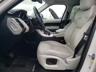 2015 Land Rover Range Rover Sport HSE with VIN SALWG2VF7FA507987, listed as a Copart auction lot 55404845 with 65,097 mi miles and Clean Title. Bid and sale history available at DreamBid. Image 7.