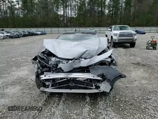 2024 Toyota Prius LE with VIN JTDACAAUXR3022909, listed as a Copart auction lot 46940415 with 0 mi miles and Salvage Title. Bid and sale history available at carsss.com. Image 11.