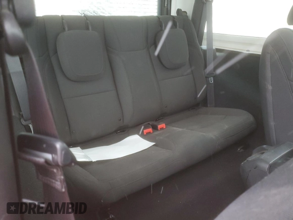 2021 Jeep Wrangler Sport с VIN 1C4GJXAN8MW856311, выставлен на аукционе Copart как лот 45948825 с пробегом 16 550 миль миль и Чистый • Clean title. История ставок и продаж доступна на DreamBid. Изображение 11.