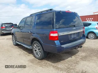 2016 Ford Expedition XLT с VIN 1FMJU1HTXGEF42678, выставлен на аукционе IAAI как лот 42053142 с пробегом 109 018 миль миль и . История ставок и продаж доступна на DreamBid. Изображение 3.