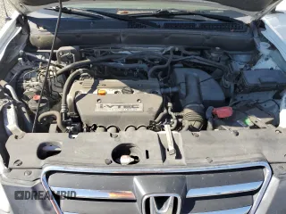 2005 Honda CR-V EX with VIN JHLRD78815C010897, listed as a Copart auction lot 55882995 with 164,025 mi miles and Clean Title. Bid and sale history available at DreamBid. Image 12.