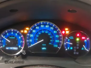 2006 Toyota Sienna CE с VIN 5TDZA23C66S575702, выставлен на аукционе IAAI как лот 42281803 с пробегом 147 963 миль миль и . История ставок и продаж доступна на DreamBid. Изображение 7.