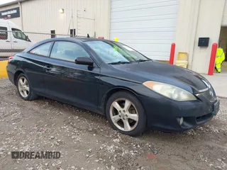 2006 Toyota Solara SE with VIN 4T1CA30PX6U089730, listed as a IAAI auction lot 41425462 with 197,290 mi miles. Bid and sale history available at carsss.com. Image 1.