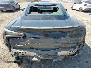 2018 Lexus LC 500h z VIN JTHHP5AY5JA001509, wystawiony jako Copart lot #57109935 z przebiegiem 186 012 mil mil oraz Szkody całkowita. Historia ofert i sprzedaży dostępna na DreamBid. Obrazek 6.