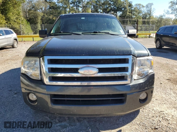 2009 Ford Expedition SSV with VIN 1FMFU15579LA02294, listed as a Copart auction lot 80765814 with 204,577 mi miles and Clean title. Bid and sale history available at DreamBid. Image 5.