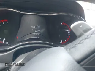 2019 Dodge Durango R/T z VIN 1C4SDHCT8KC651119, wystawiony jako IAAI lot #42412850 z przebiegiem 140 054 mil mil oraz . Historia ofert i sprzedaży dostępna na DreamBid. Obrazek 7.