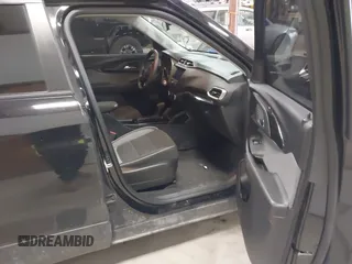 2022 Chevrolet TrailBlazer LS with VIN KL79MNSL2NB014071, listed as a IAAI auction lot 41709650 with 148,997 mi miles. Bid and sale history available at carsss.com. Image 5.