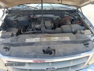 1998 Ford F-150 with VIN 1FTZF1724WKB57921, listed as a IAAI auction lot 42706692 with 213,913 mi miles and . Bid and sale history available at DreamBid. Image 10.